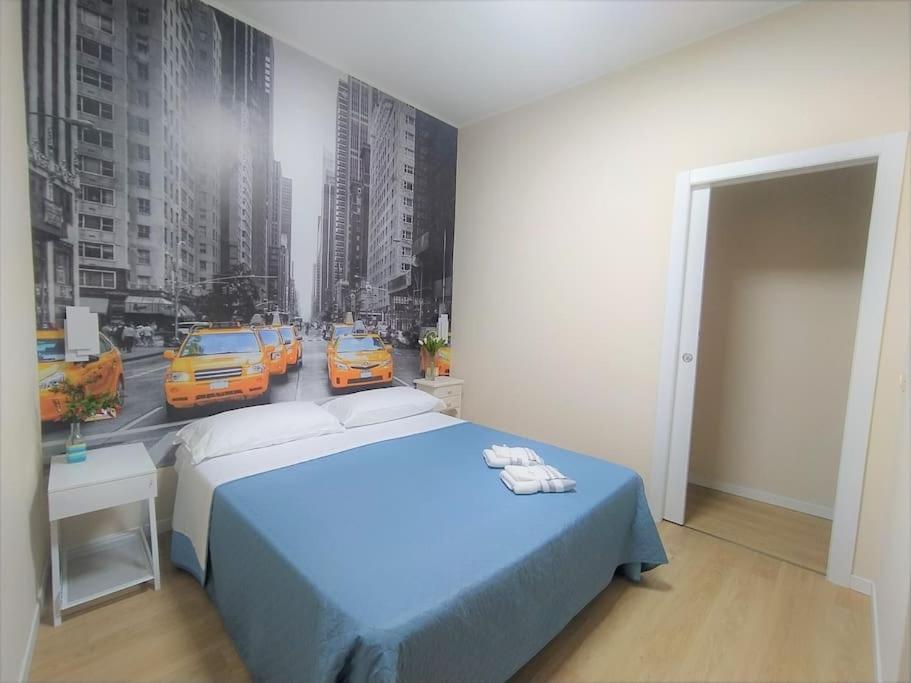 Carrata House Apartment Catania Exterior photo