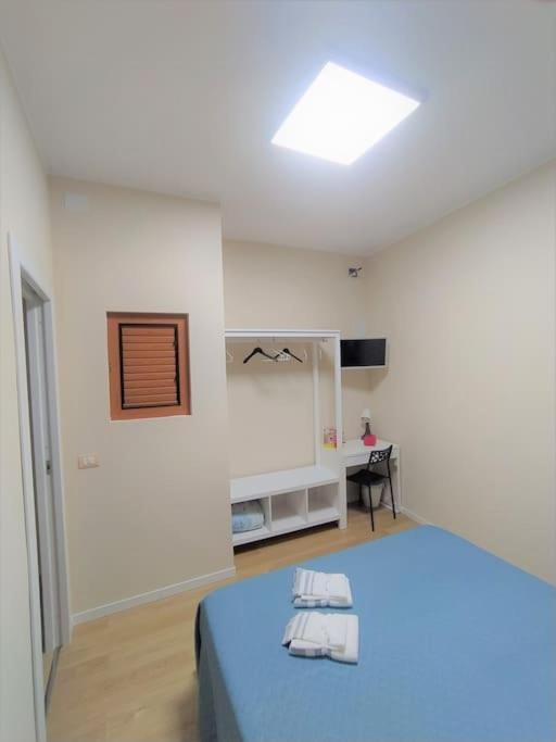 Carrata House Apartment Catania Exterior photo