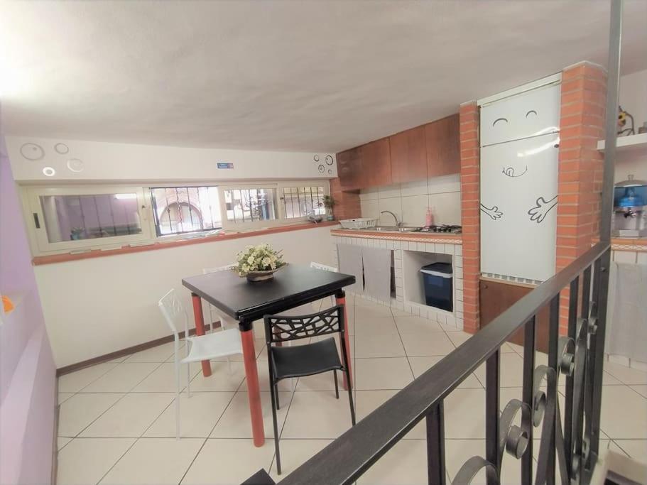 Carrata House Apartment Catania Exterior photo