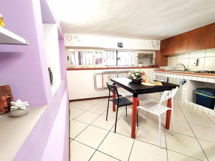 Carrata House Apartment Catania Exterior photo