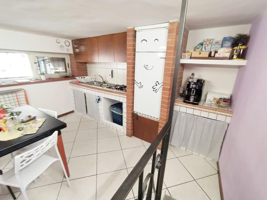 Carrata House Apartment Catania Exterior photo