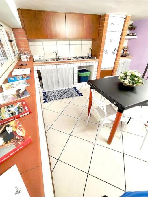 Carrata House Apartment Catania Exterior photo